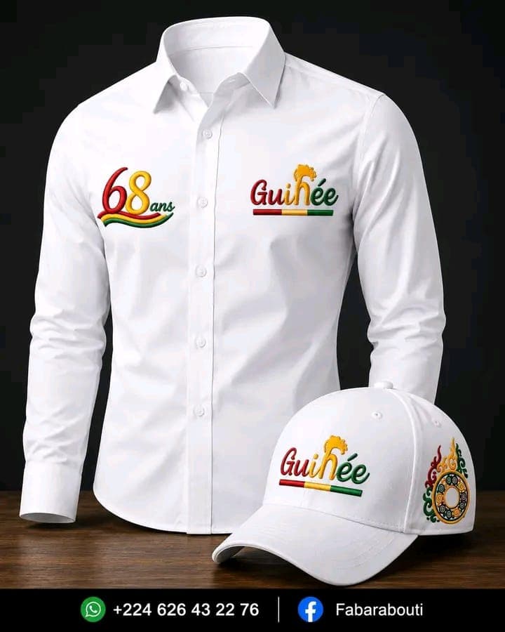 Chemise