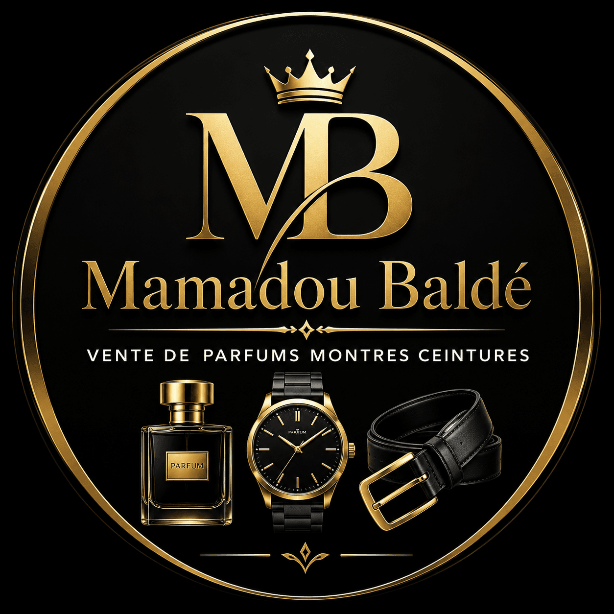 Baldé Marking